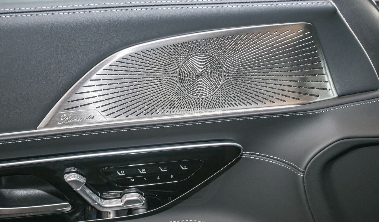 Mercedes-Benz SL 43 AMG Turbo Electrified