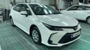 Toyota Corolla 2024 XLI | AED 857/Month | 0 DP | 30 Day Return | Warranty