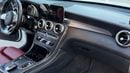 Mercedes Benz GLC200 PREMIUM PLUS