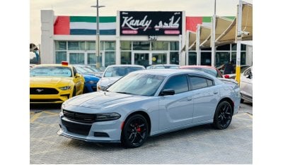 Dodge Charger SXT For sale