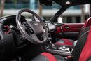 Nissan Patrol Nismo Patrol Nismo | 5,680 P.M | 0% Downpayment | Perfect Condition!