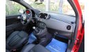 Fiat 500 Abarth Competizione 595