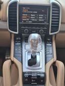 Porsche Cayenne S 4.8L