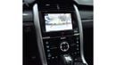 Ford Edge EXCELLENT DEAL for our Ford Edge Sport AWD ( 2011 Model ) in White Color GCC Specs