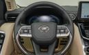 Toyota Land Cruiser VX
