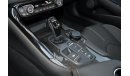 Toyota Supra GR Premium 3.0L Petrol Automatic