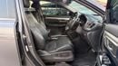Honda CR-V 2018 | 1.5L PETROL | AT | RHD | PUSH START ENGINE | ELECTRIC SEAT |  POWER BACK DOOR