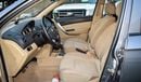 Chevrolet Aveo Gulf - agency condition in excellent condition