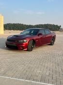 Dodge Charger SRT8 Scatpack 6.4L