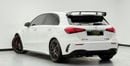 Mercedes Benz A45 4MATIC+ 2025 Mercedes-Benz A45 S AMG ,EMC Warranty+Service Contract ,GCC