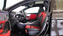 Mercedes-Benz A 35 AMG 4M / Reference: VSB 30917