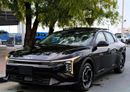 كيا K4 2.0L Full Option GCC Specs 2025 Model Brand New