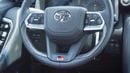 Toyota Land Cruiser GR SPORT 3.5L V6