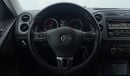 Volkswagen Tiguan SE 2 | Under Warranty | Inspected on 150+ parameters