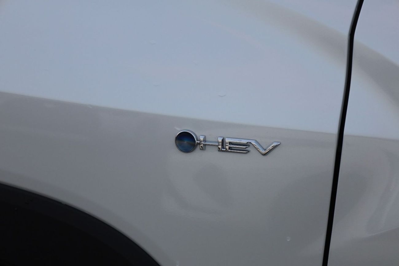 Toyota Corolla Cross 2.0L HYBRID AUTOMATIC TRANSMISSION ( FOR RE EXPORT ONLY )