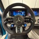 Mercedes Benz G63 AMG STANDARD | Japan Specs