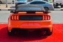 Ford Mustang GT Premium 5.0L (435 HP) Convertible A/T