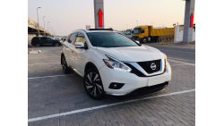 Nissan Murano PLATINUM - 360 CAMERA - PANORAMA - 0% DOWN PAYMENT