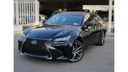 Lexus GS350 Fsport