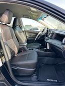 تويوتا راف ٤ 4WD