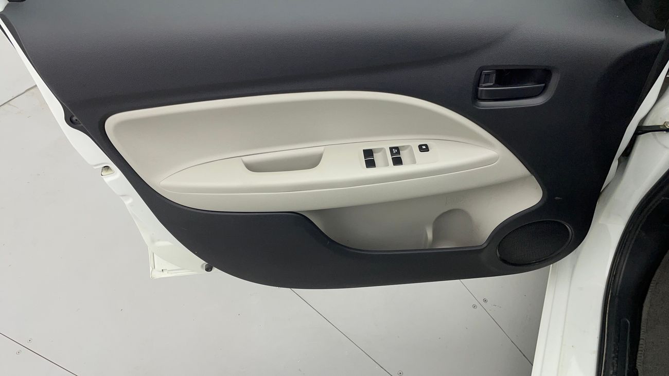 Mitsubishi Mirage GLX MID 1.2 | Zero Down Payment | Free Home Test Drive