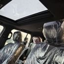 Toyota Land Cruiser 2024 LC300 3.5L VX+ V6 European Spec