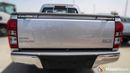 Isuzu D-MAX LS SINGLE CAB 2.5L