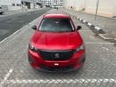 Peugeot 2008 Allure 1.2L