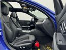 بي أم دبليو 330i M Sport 2.0L (258 HP) 2021 BMW 330i M-Sport, Warranty, 2026 BMW Service Pack, Excellent Condition, G