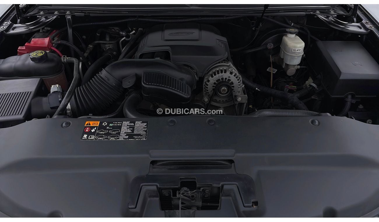 Cadillac Escalade ESV 6.2 | Zero Down Payment | Free Home Test Drive