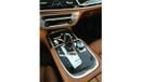 BMW 740Li Chairman Edition 3.0L