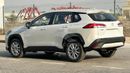 تويوتا كورولا كروس 2.0L Gasoline Pioneer AT