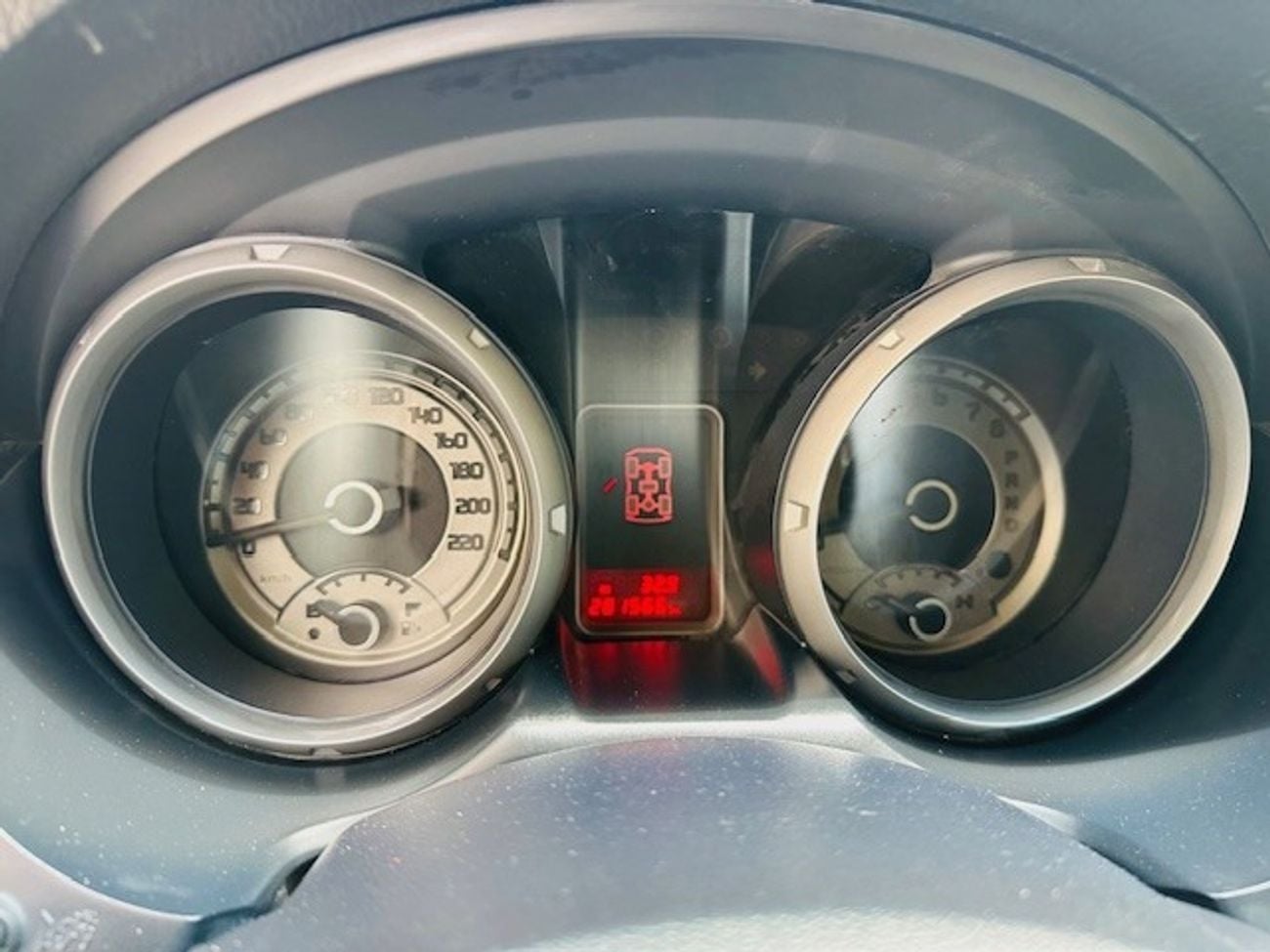 Mitsubishi Pajero GLS MIDLINE