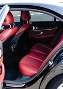 Mercedes-Benz E 350 Std