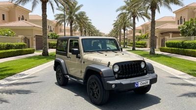 جيب رانجلر سبورت كارس24 هي سوق ضخم للسيارات المستعملة موثوق ومضمون ٪كارس24 هي سوق ضخم للسيارات المستعملة موثوق ومضمون