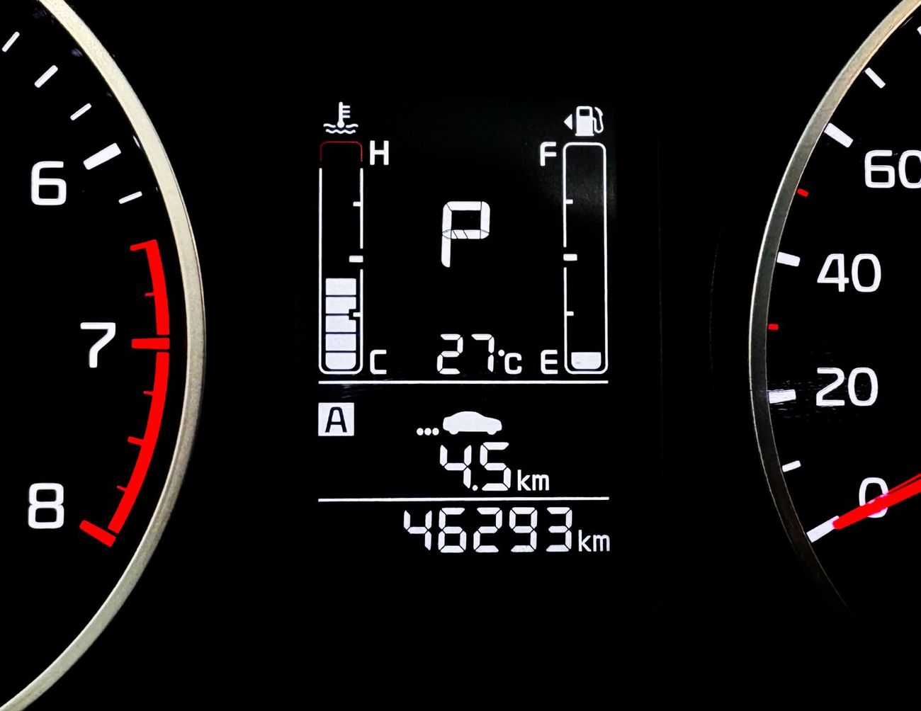 كيا بيجاس كيا بيجاس | 1.4 لتر | 2023 | خليجية | كاملة المواصفات | خالية من الحوادث | بحالة ممتازة | 554 شهرياً