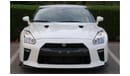 Nissan GTR Std NISSAN GTR 2014 GCC