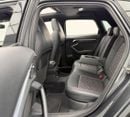 Audi S3 STD