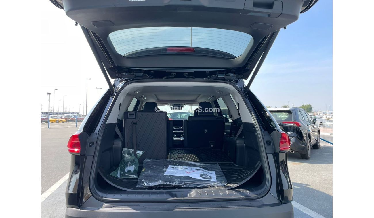 Toyota Grand Highlander Toyota Grand Highlander 2.4L Limited 2024