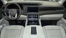 GMC Yukon EXCELLENT DEAL for our GMC Yukon Denali ( 2023 Model ) in Black Color GCC Specs