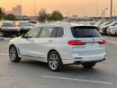 بي أم دبليو X7 XDrive40i 3.0L