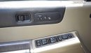 Hummer H2 2003 Model  American specs leather interiors DVD  player
