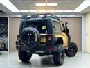 Jeep Wrangler Sport Jeepers Edition
