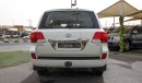 Toyota Land Cruiser EXR V8 AGENCY WARRANTY FULL SERVICE HISTORY GCC SPECIFICATION