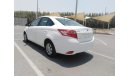 Toyota Yaris Toyota yaris 2016 Gcc,, free accedant for sale