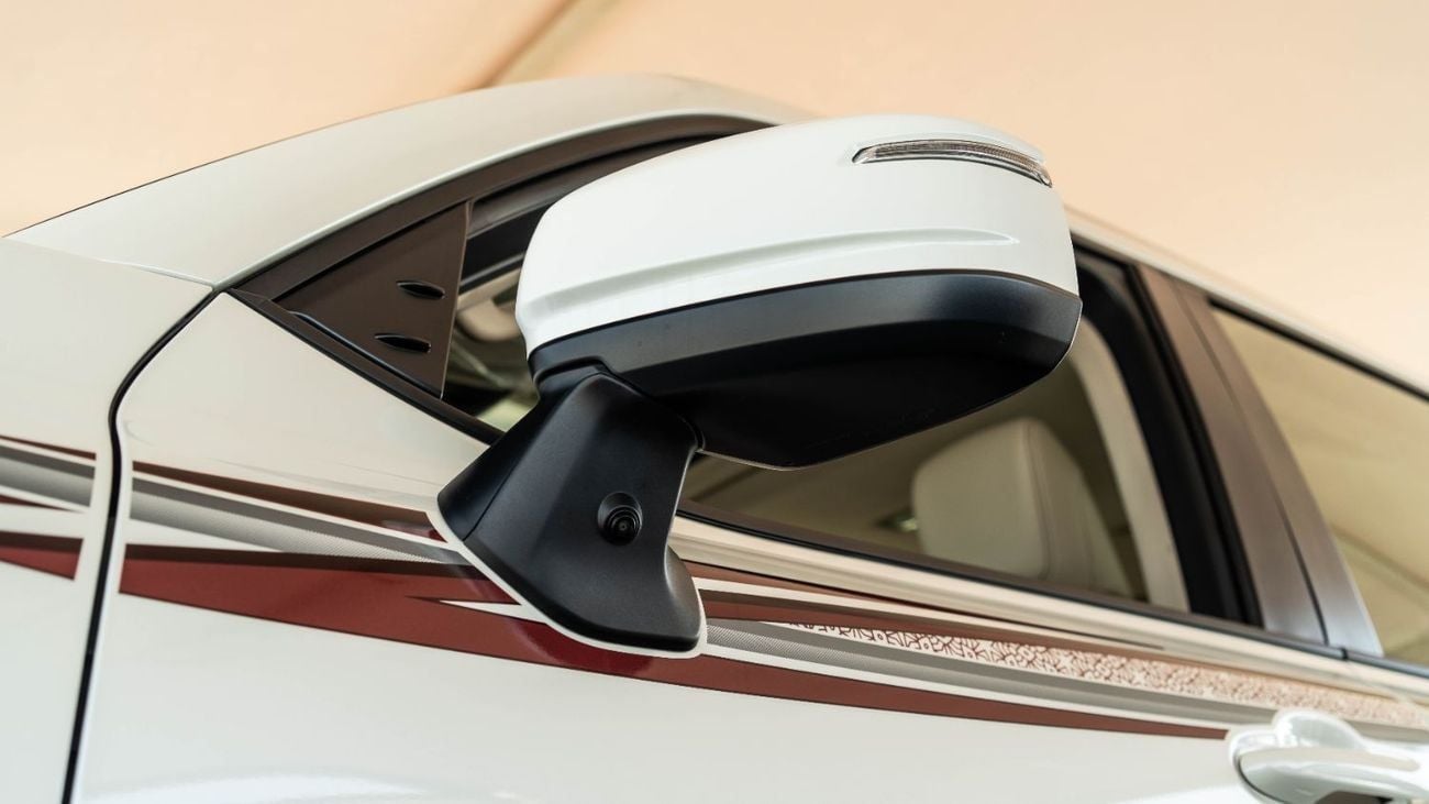 Toyota Land Cruiser GXR | 4.0L | V6 | 2026