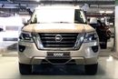 Nissan Patrol SE Titanium | Guaranteed Warranty | 0 Down Payment