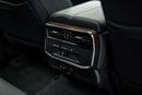 Toyota Land Cruiser GXR MID 4.0L - Platinum White Inside Black | Export Only