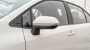تويوتا كورولا Elite 2026 | TOYOTA COROLLA HYBRID 1.8L WITH SPOILER+ELECTRIC SEAT NEW SHAPE [ EXPORT ONLY ]