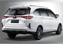 Toyota Veloz GX
